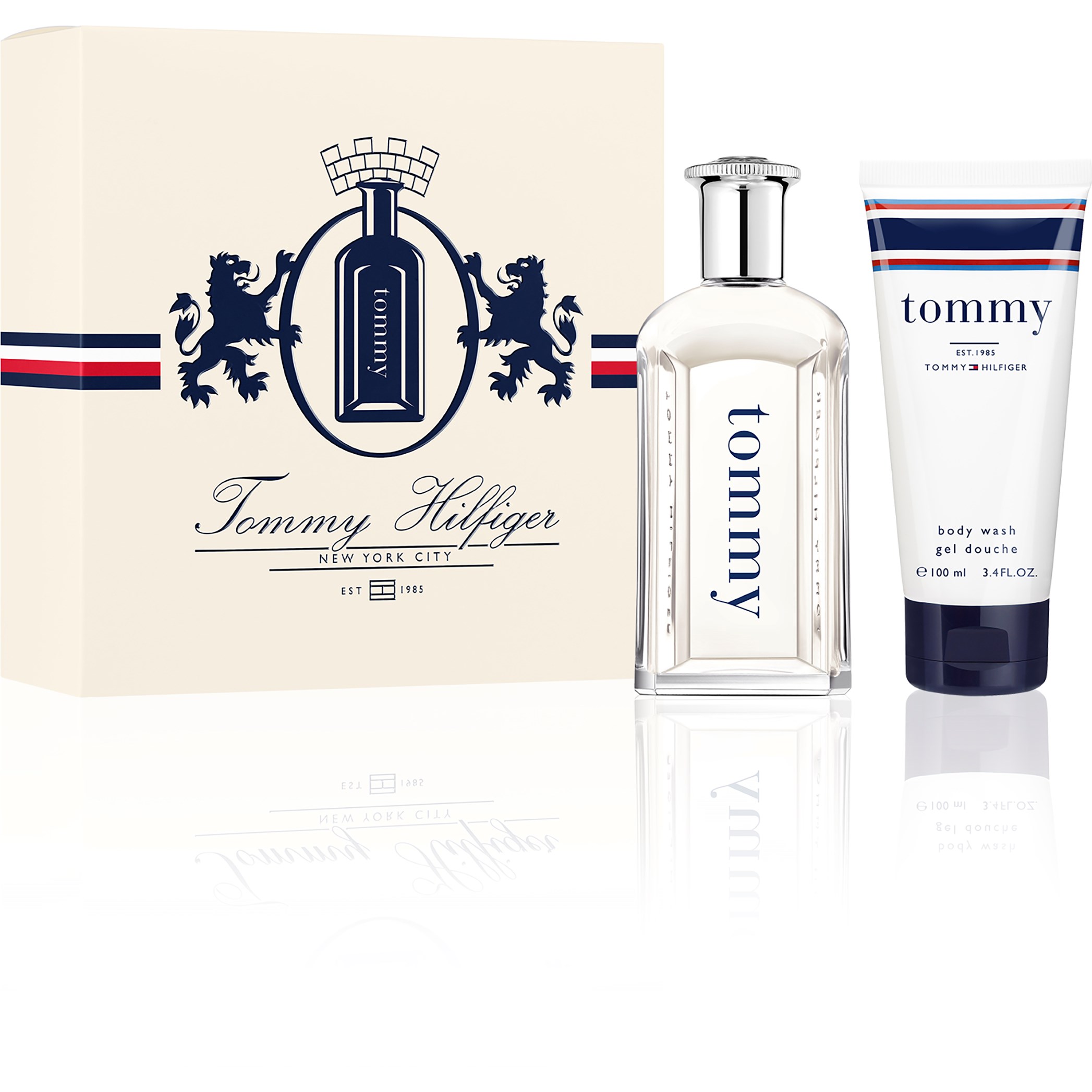 Tommy Hilfiger Tommy Eau de Toilette Gift Set
