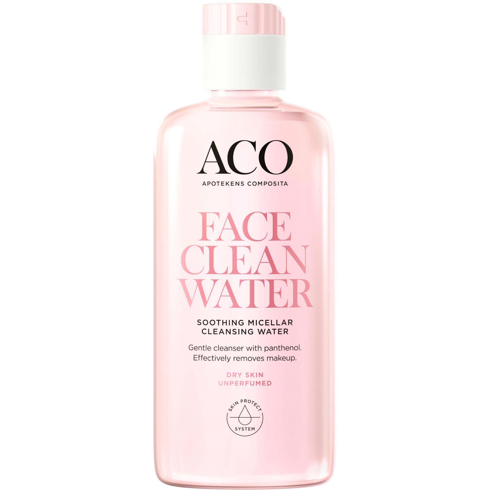 ACO Face Soothing Micellar Water 200 ml