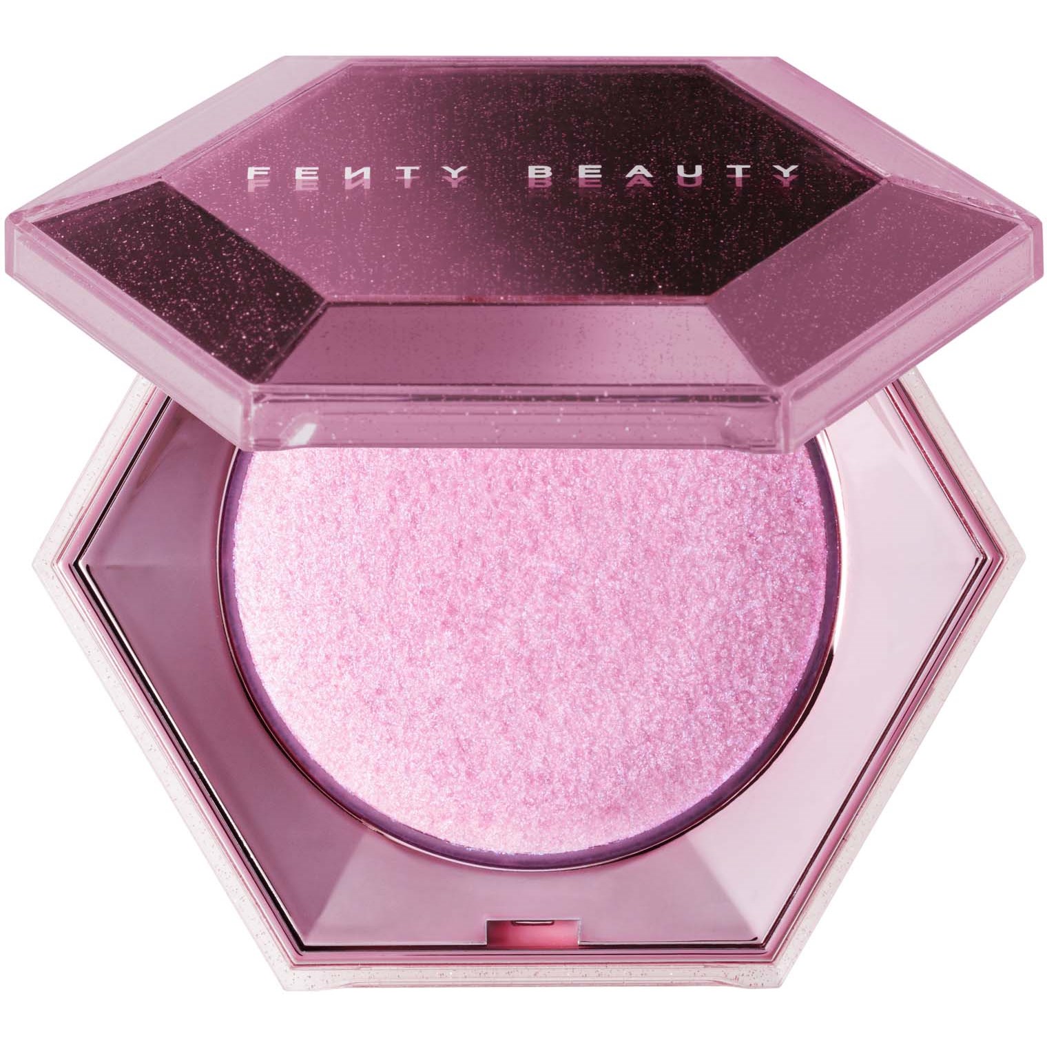 Fenty Beauty Diamond Bomb All Over Diamond Veil Lavender Luv'r