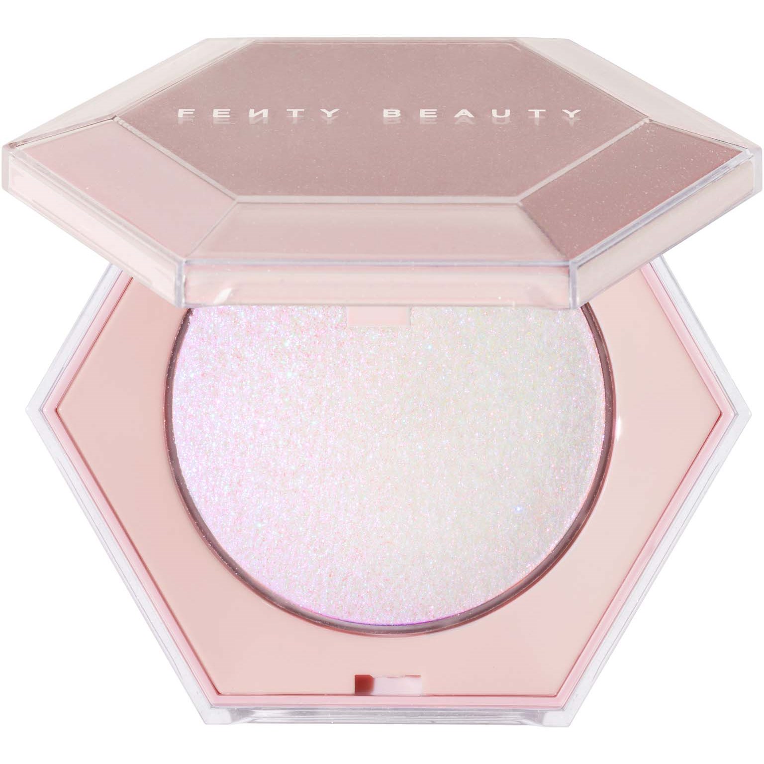 Fenty Beauty Diamond Bomb All Over Diamond Veil Pink Ice