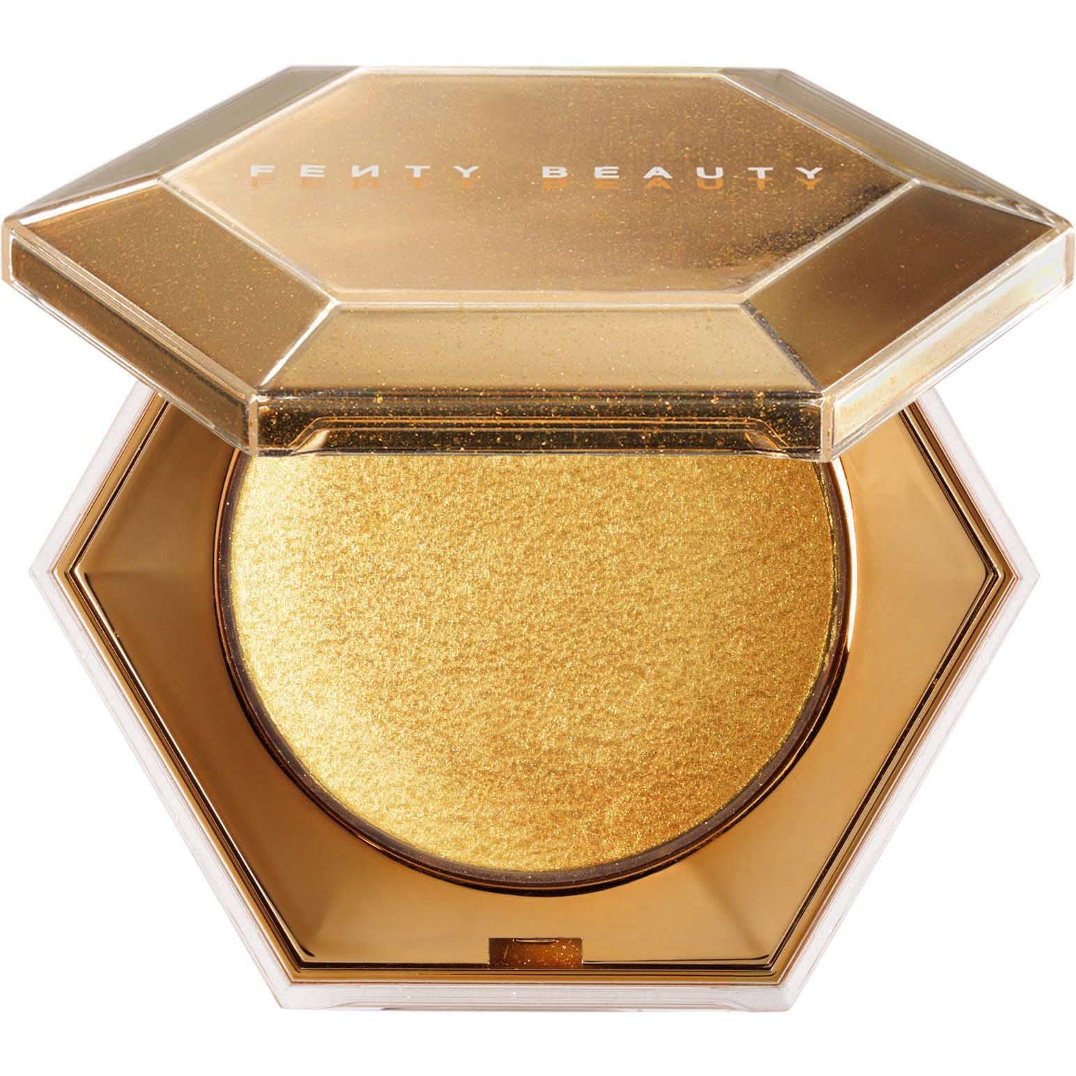 Fenty Beauty Diamond Bomb All Over Diamond Veil Trophy Wife