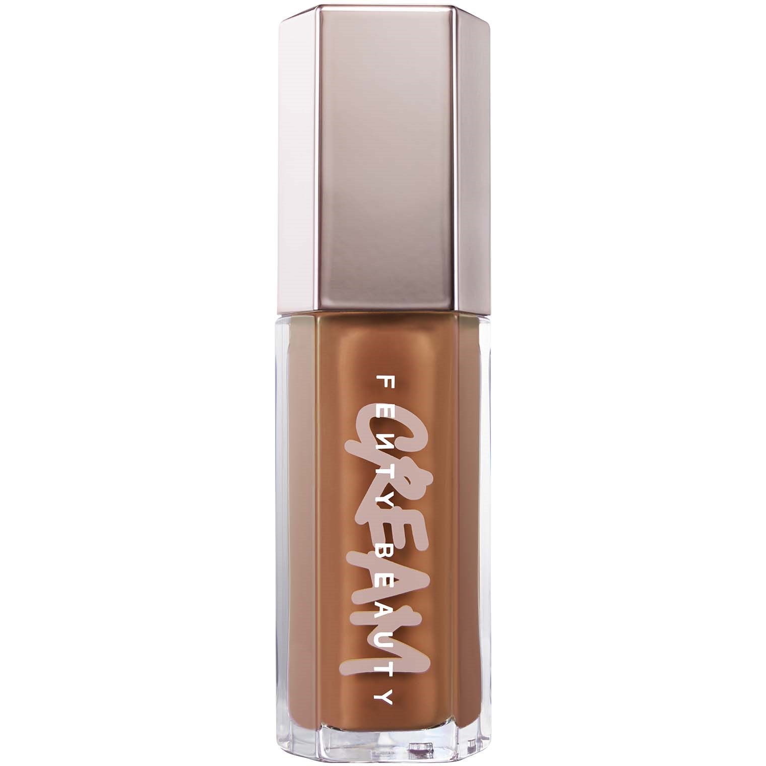 Fenty Beauty Gloss Bomb Cream Color Drip Lip Cream Honey Waffles