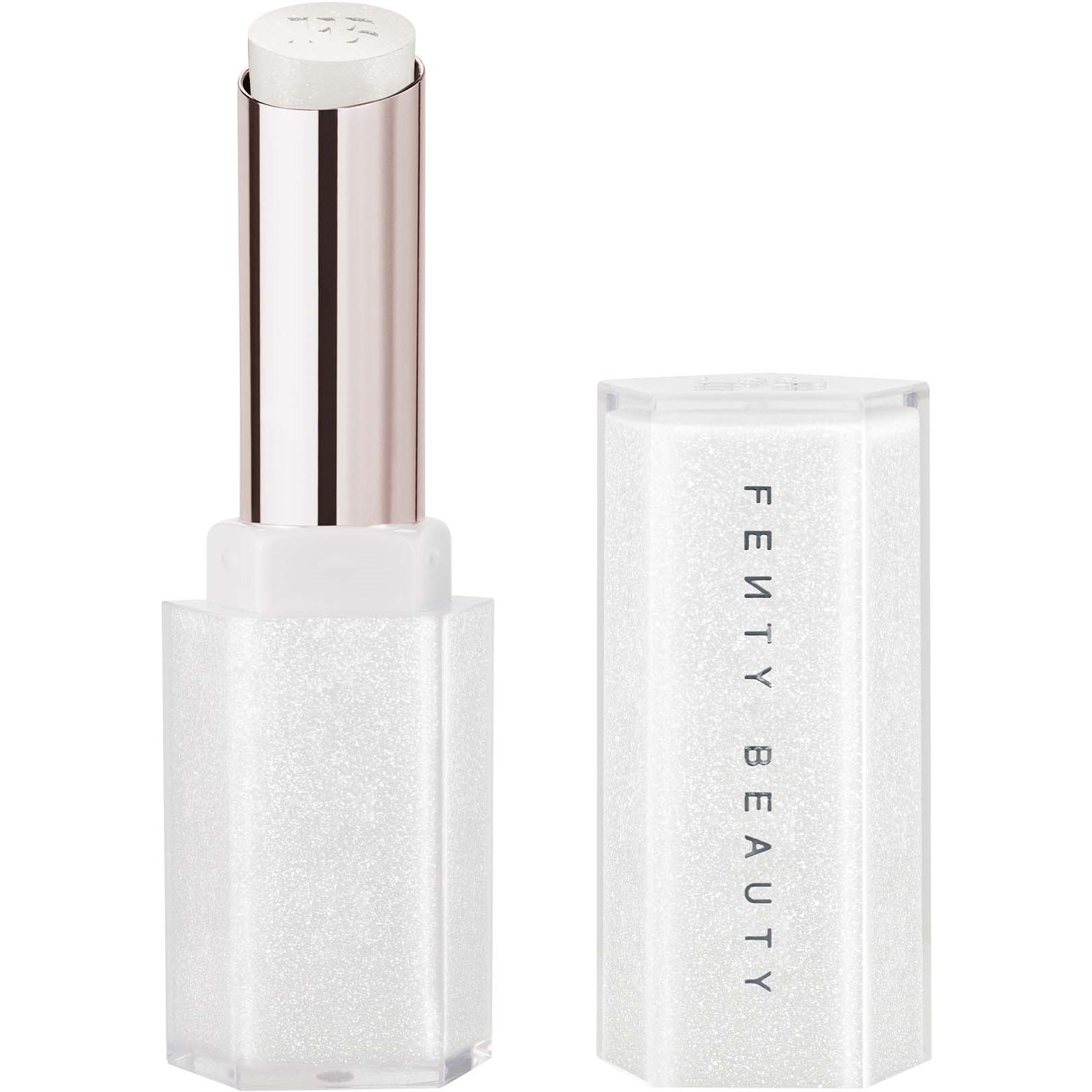 Fenty Beauty Gloss Bomb Stix Shimmer  How Many Carats?!