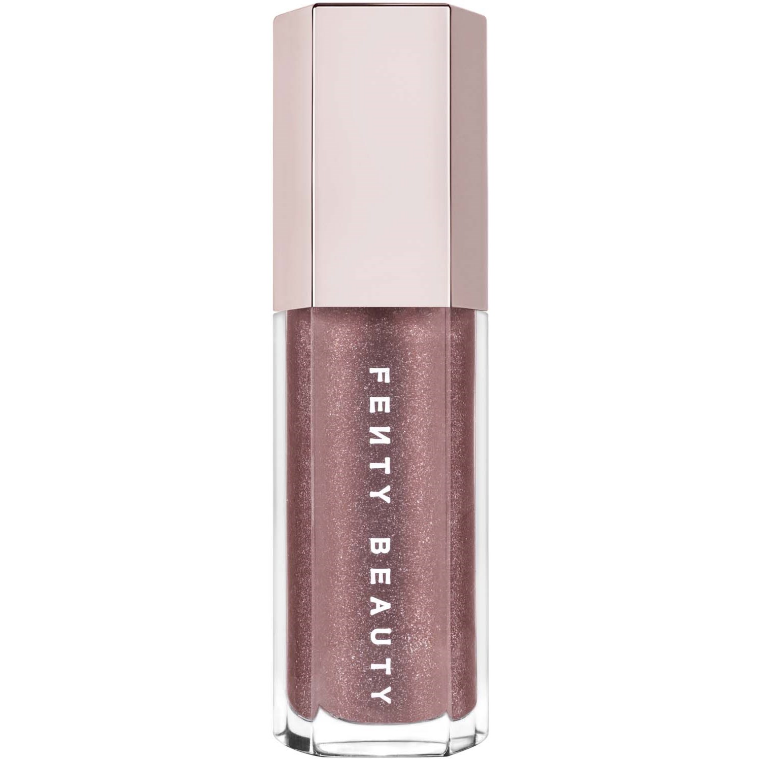 Fenty Beauty Gloss Bomb Universal Lip Luminizer Rose Amber