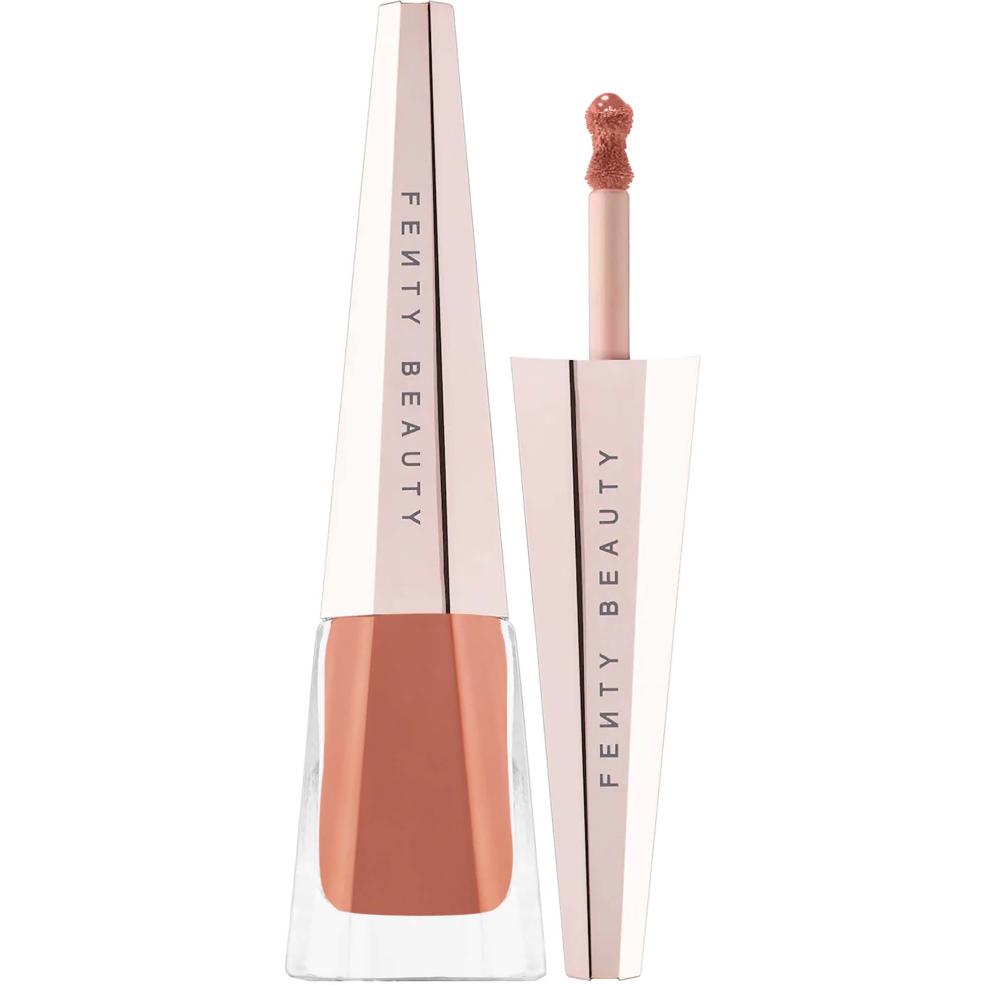 Fenty Beauty Stunna Lip Paint Longwear Fluid Lip Color Uninterest