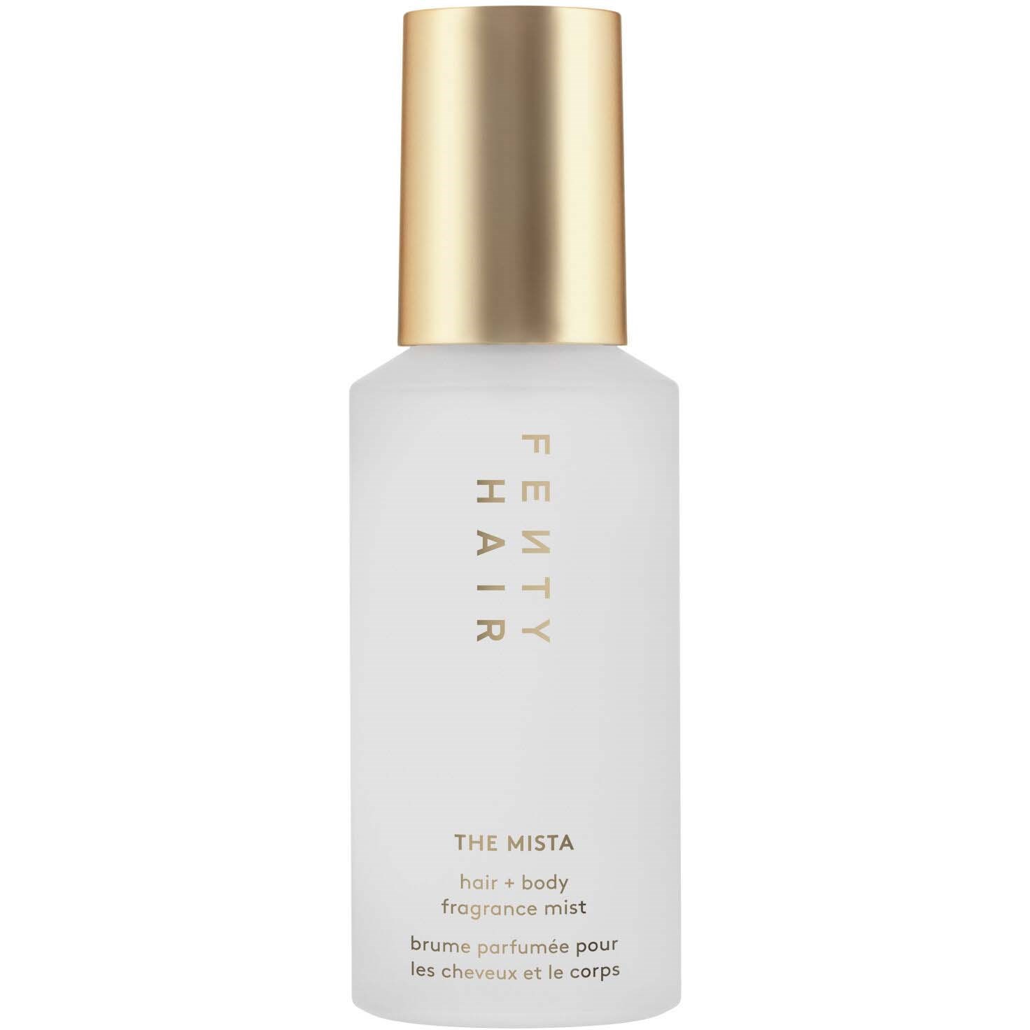 Fenty Beauty Fenty Hair The Mista Hair And Body Fragrance Mist 90