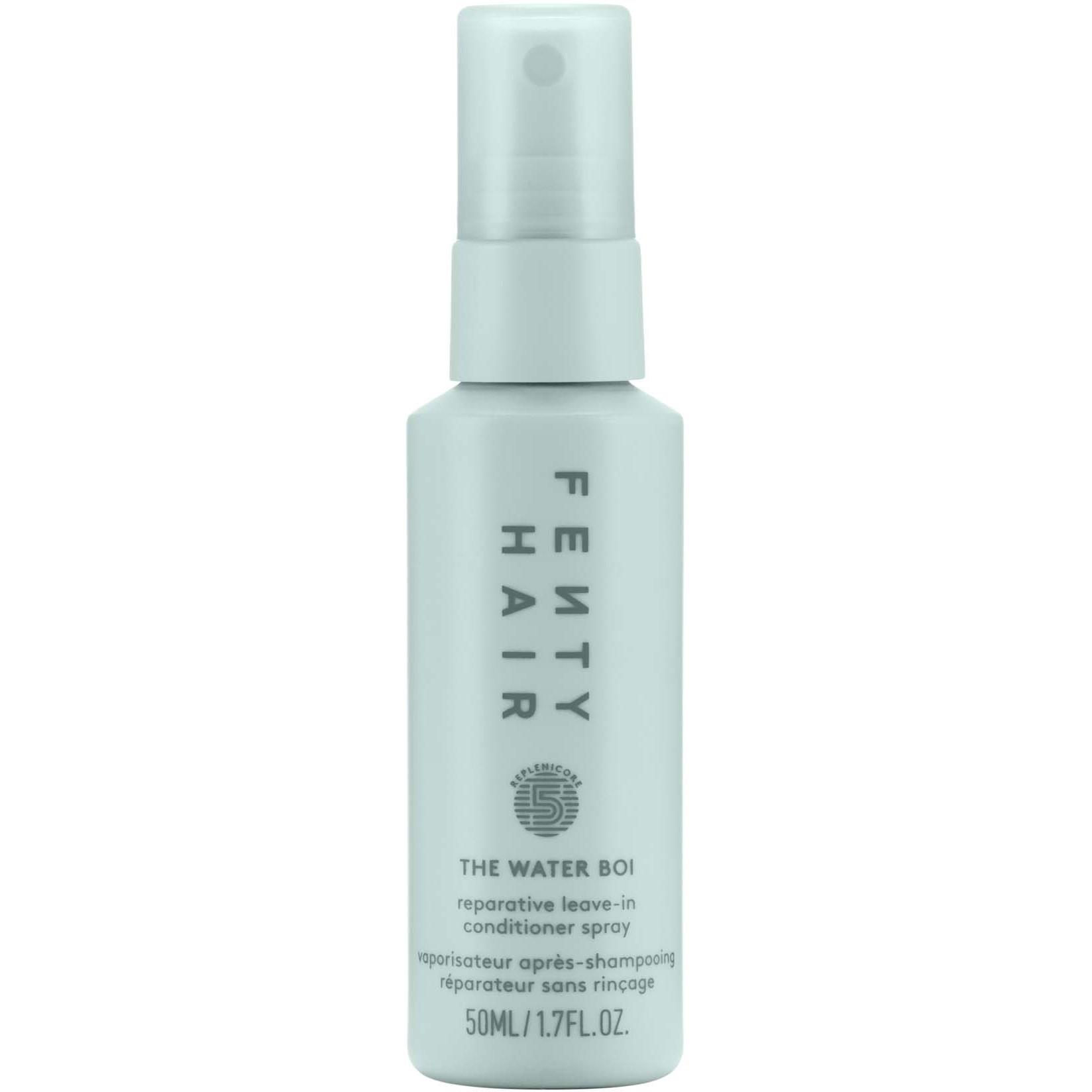Fenty Beauty Fenty Hair The Water Boi Reparative Leave-In Conditi