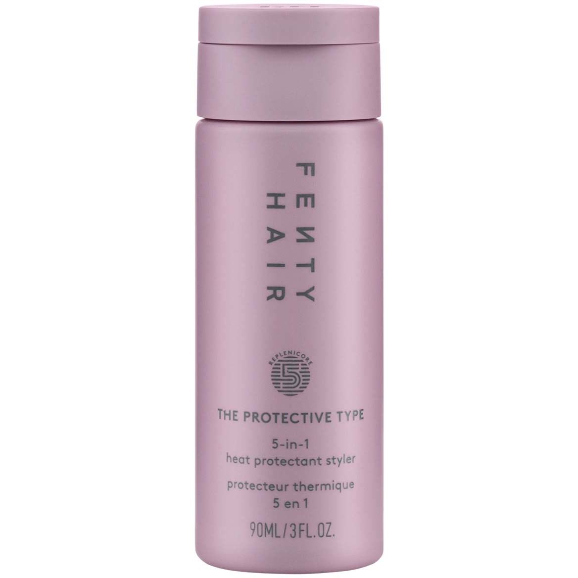 Fenty Beauty Fenty Hair The Protective Type Frizz-Smoothing Heat