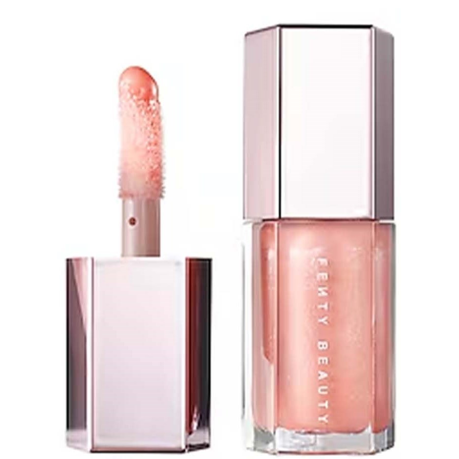 Fenty Beauty Mini Gloss Bomb Lip Luminizer Sweet Mouth
