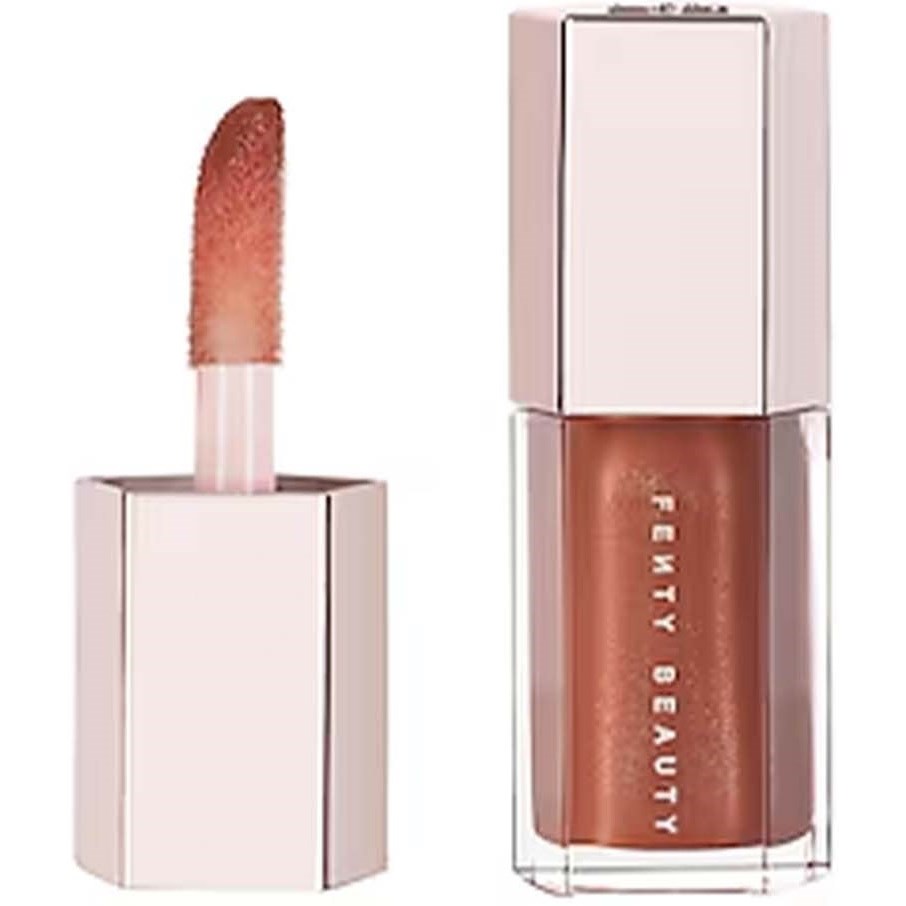 Fenty Beauty Mini Gloss Bomb Lip Luminizer Fenty Glow