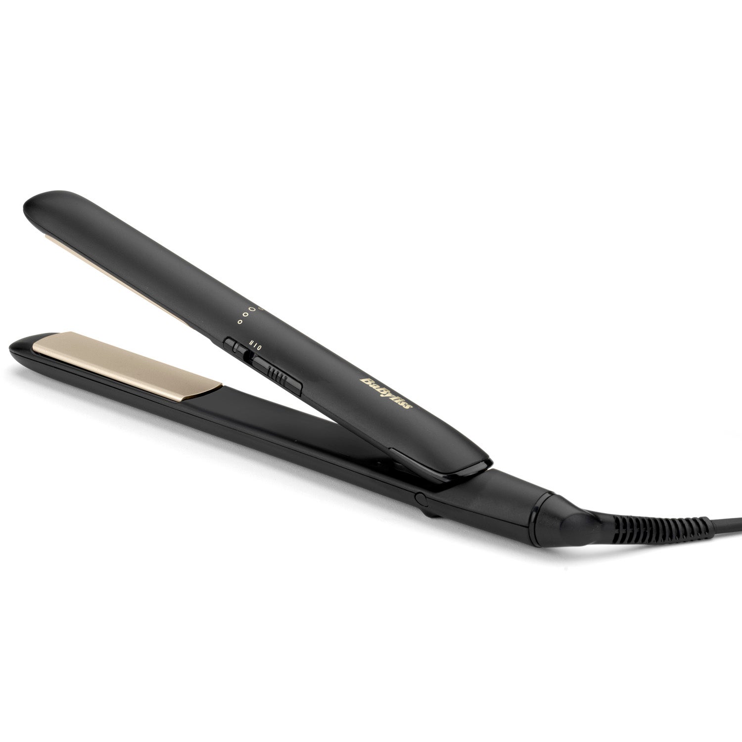 BaByliss Smooth Glide Styler 1 pcs