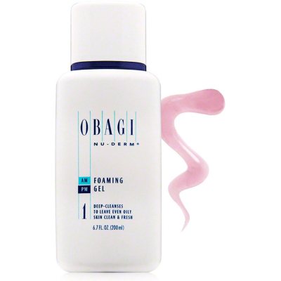 Obagi Foaming Gel 198ml