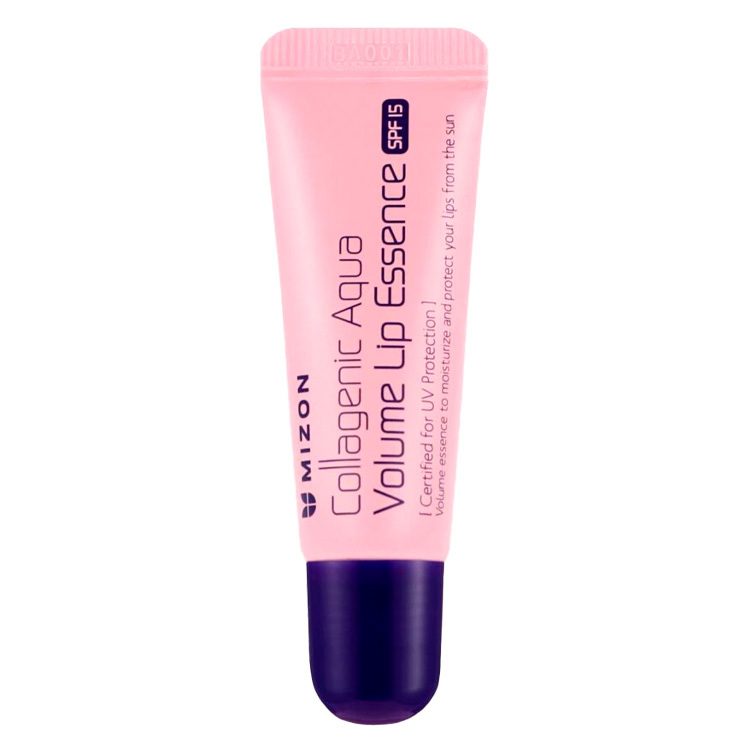 Mizon Collagenic Aqua Volume Lip Essence 10 ml