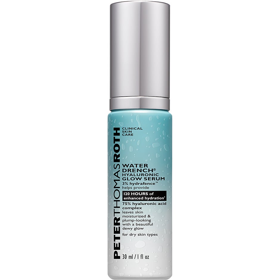 Peter Thomas Roth Water Drench Hyaluronic Glow Serum 30 ml