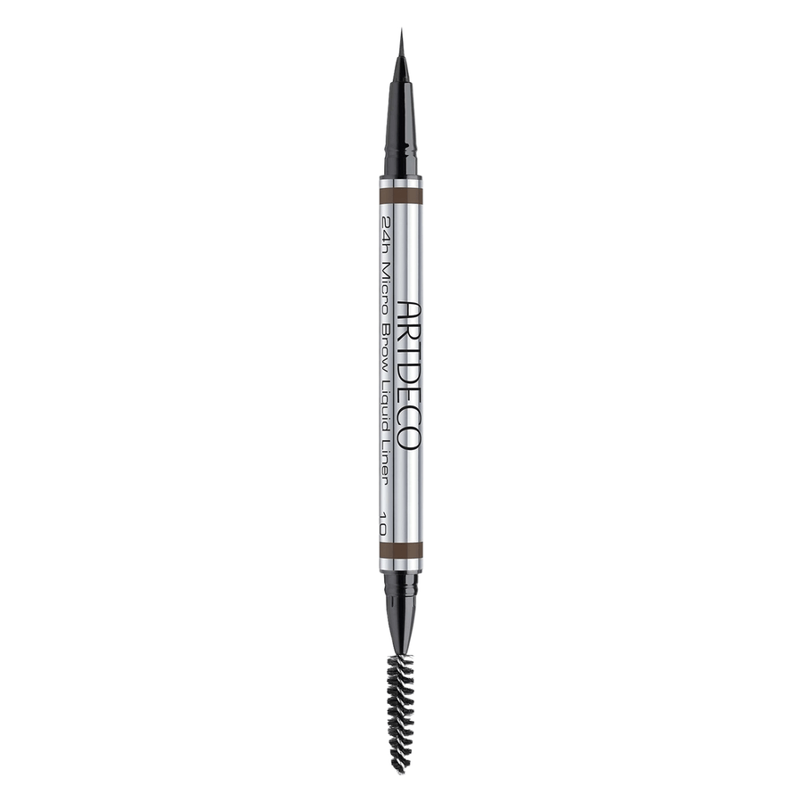 Artdeco 24H Micro Brow Liquid Liner 10 Grey Brown 0,3g