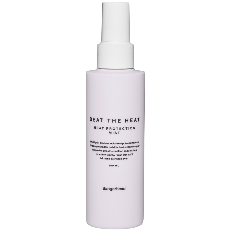 By Bangerhead Beat The Heat Protection Mist (150 ml)