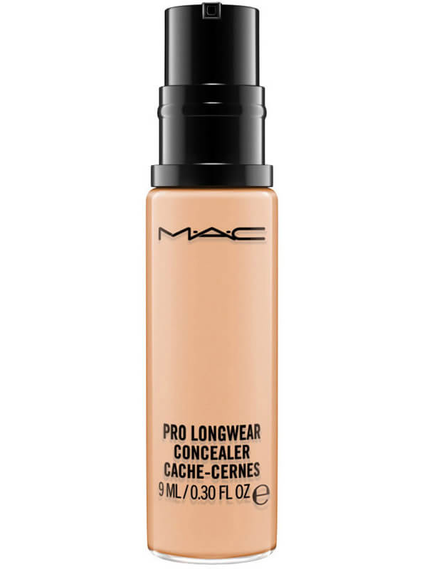 MAC Pro Longwear Concealer Nw25