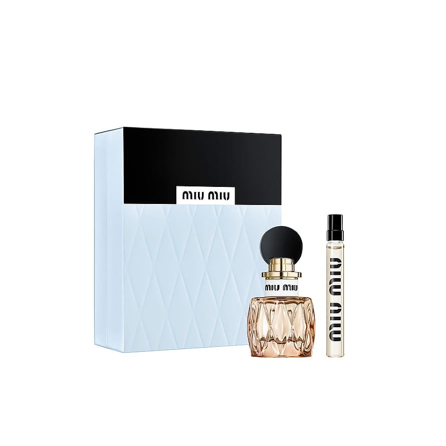 Miutine EdP 30 ml Gift Box Miutine EdP 30 ml Giftbox