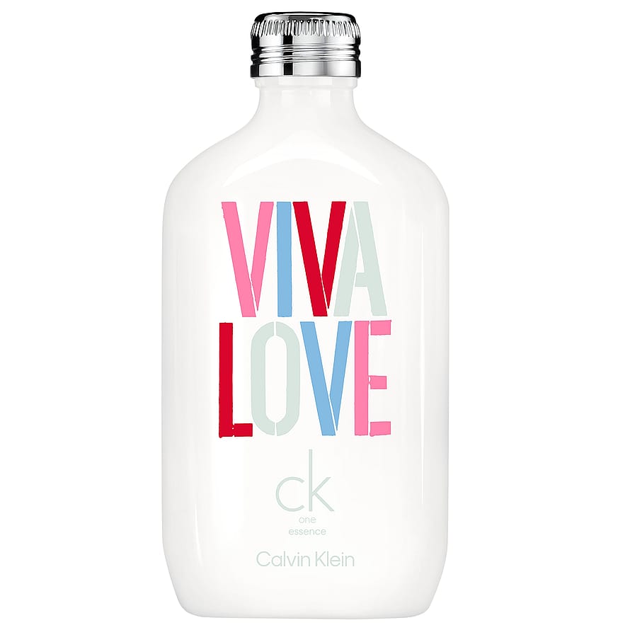 ck One Ess Viva Love Parfum Int 100 ml