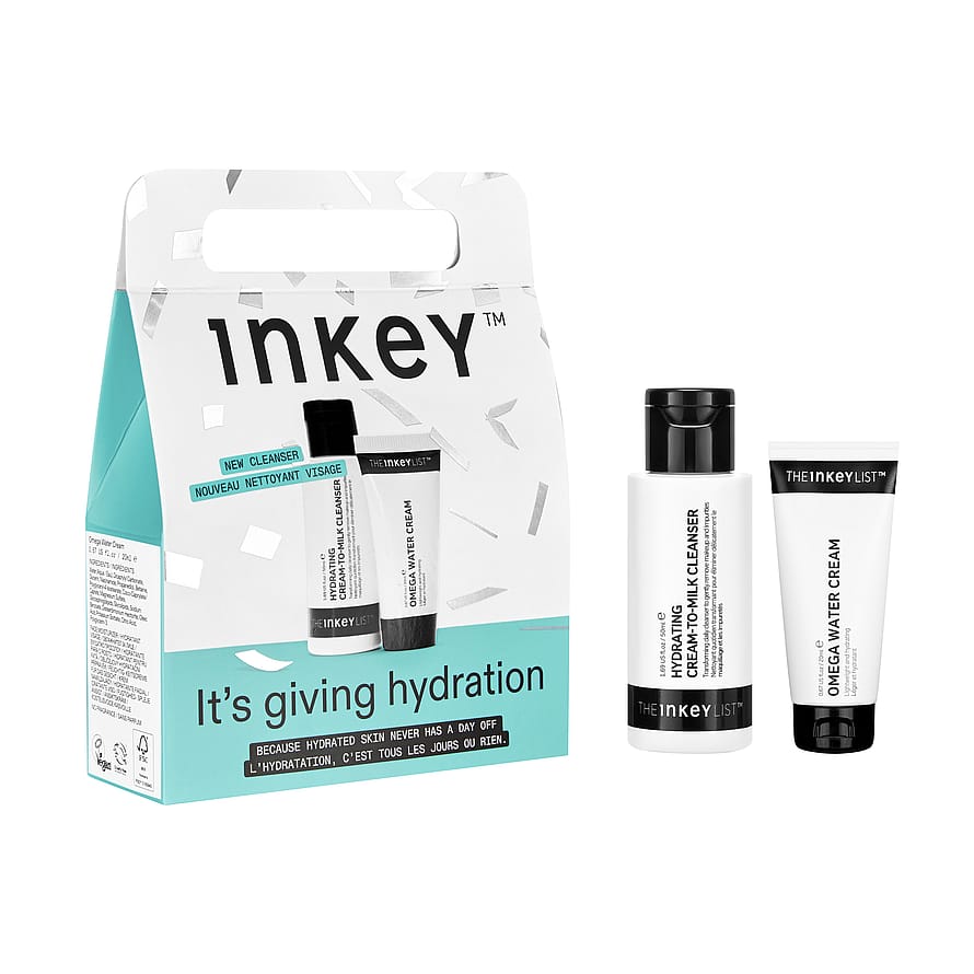 It's Giving Hydration Gift Box It's Giving Hydration