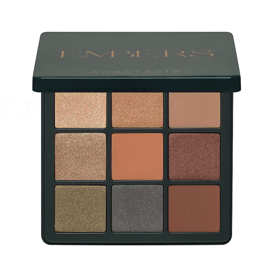 Embers Mini Eyeshadow Palette Embers
