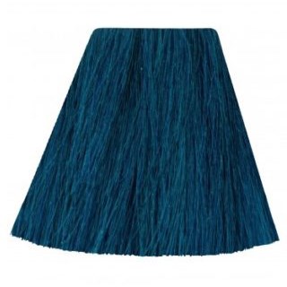 Manic Panic Semi-Permanent Hair Color Cream Voodoo Blue