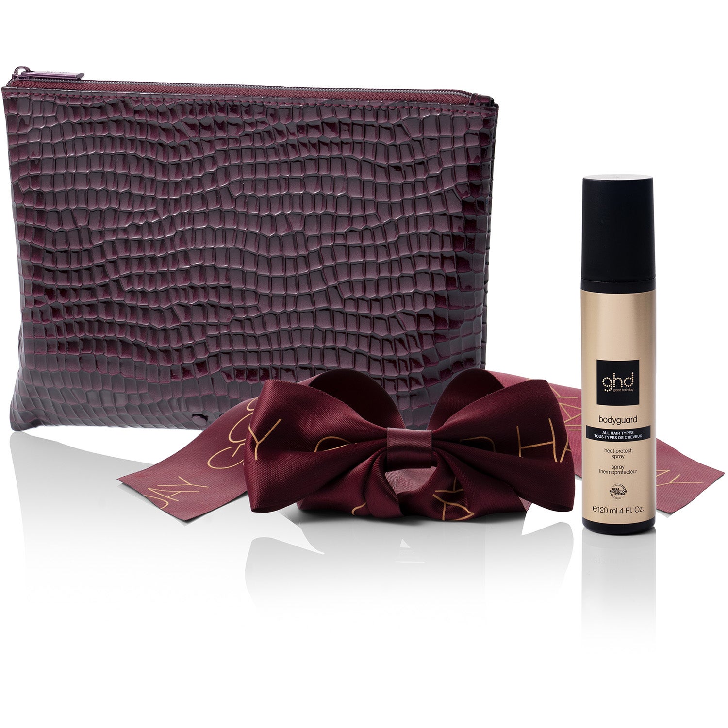 ghd Style Gift Set Cherry Chic Collection - 1 pcs