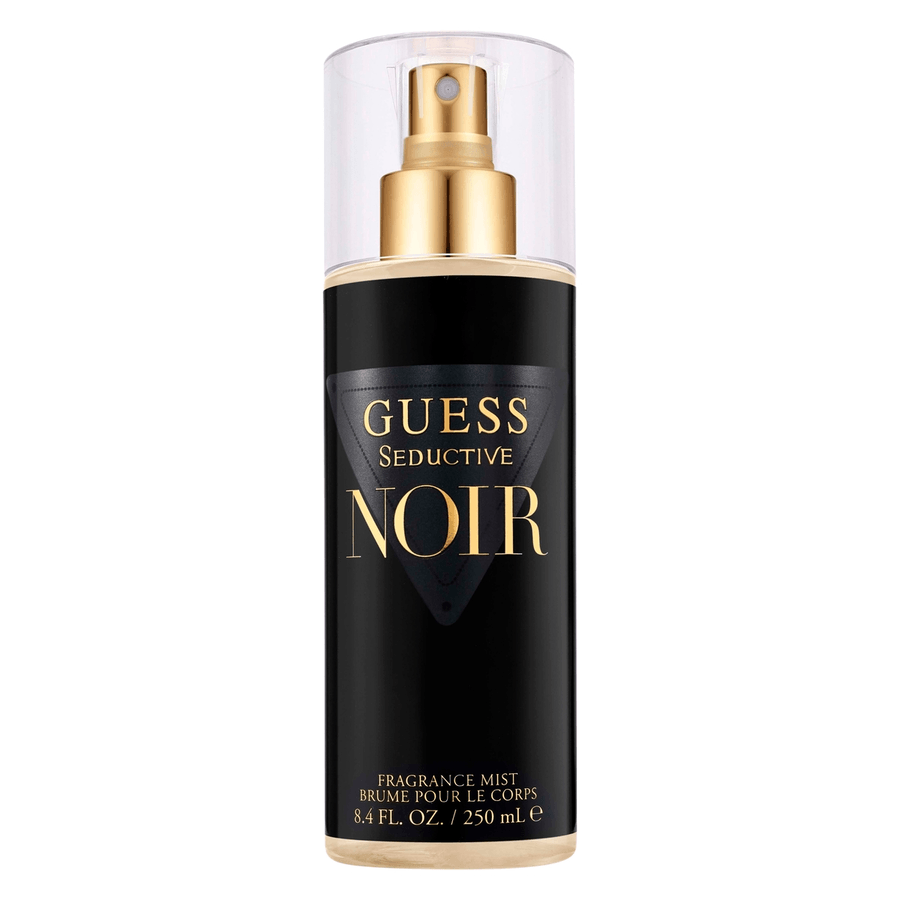 Guess Seductive Mist Collection Noir Body Mist 250ml