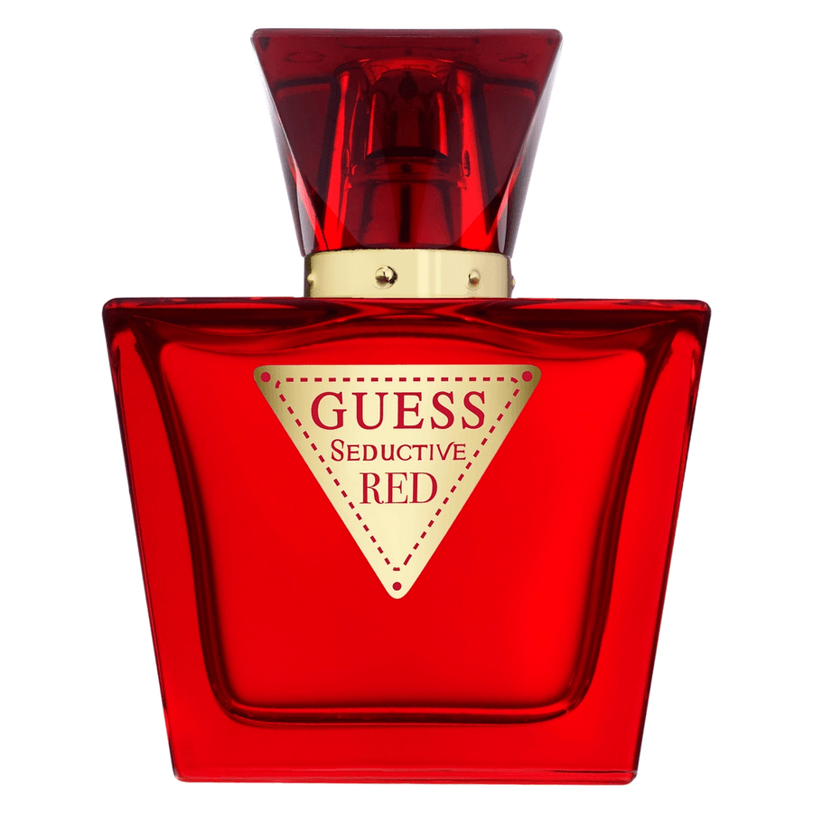 Guess Seductive Red Eau de Toilette 30ml