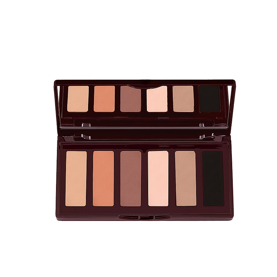 Easy Eye Palette Super Nudes