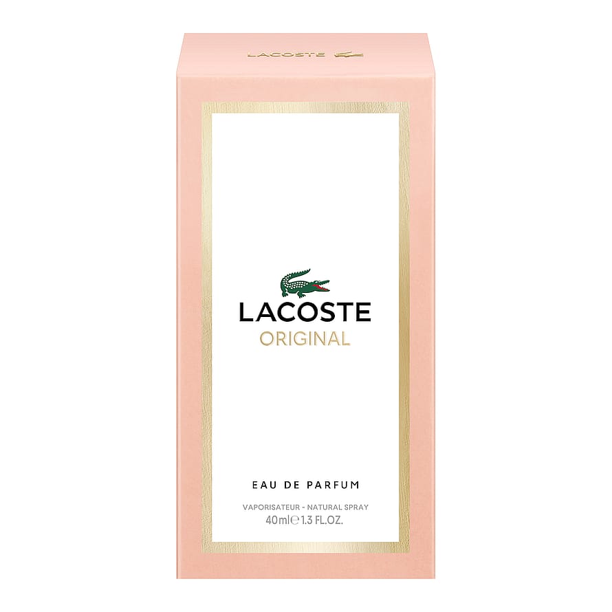 Original Pour Femme EdP 40 ml