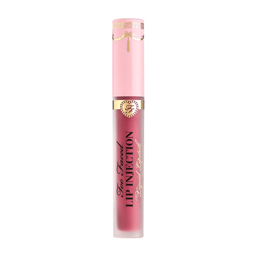 Lip Injection Liquid Lipstick Va Va Voom