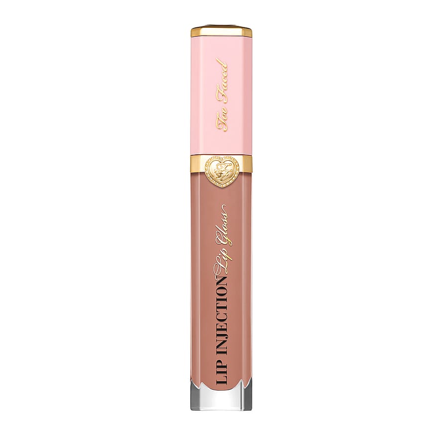 Lip Injection Power Plumping Lip Gloss Soulmate