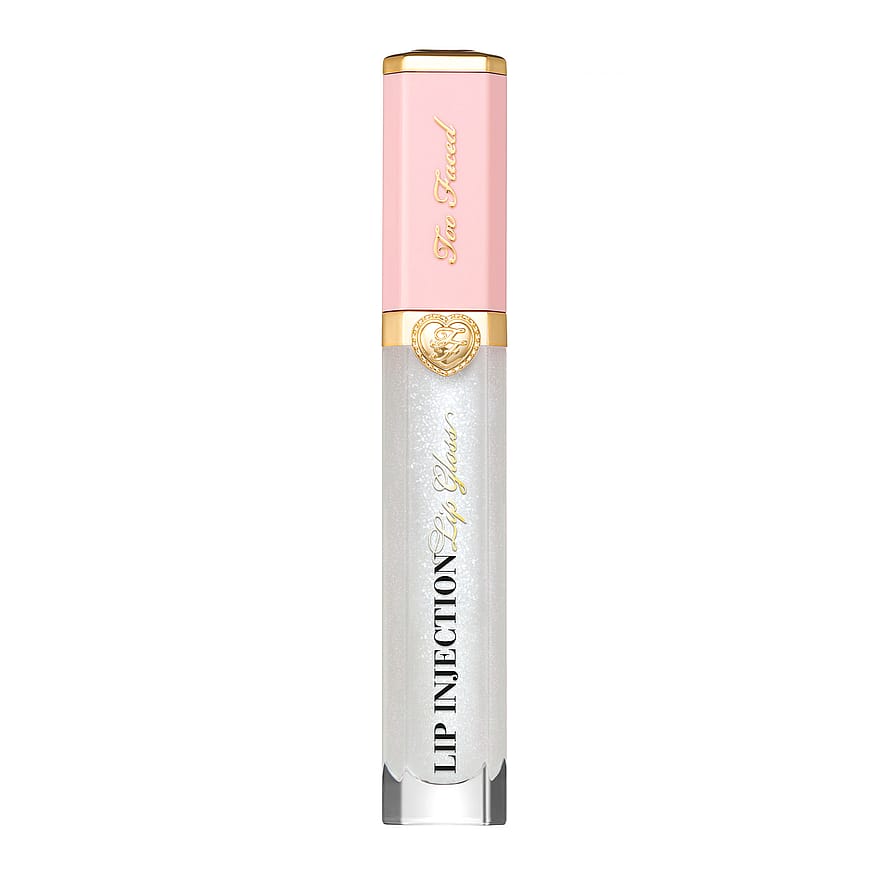 Lip Injection Power Plumping Lip Gloss Stars Are Aligned