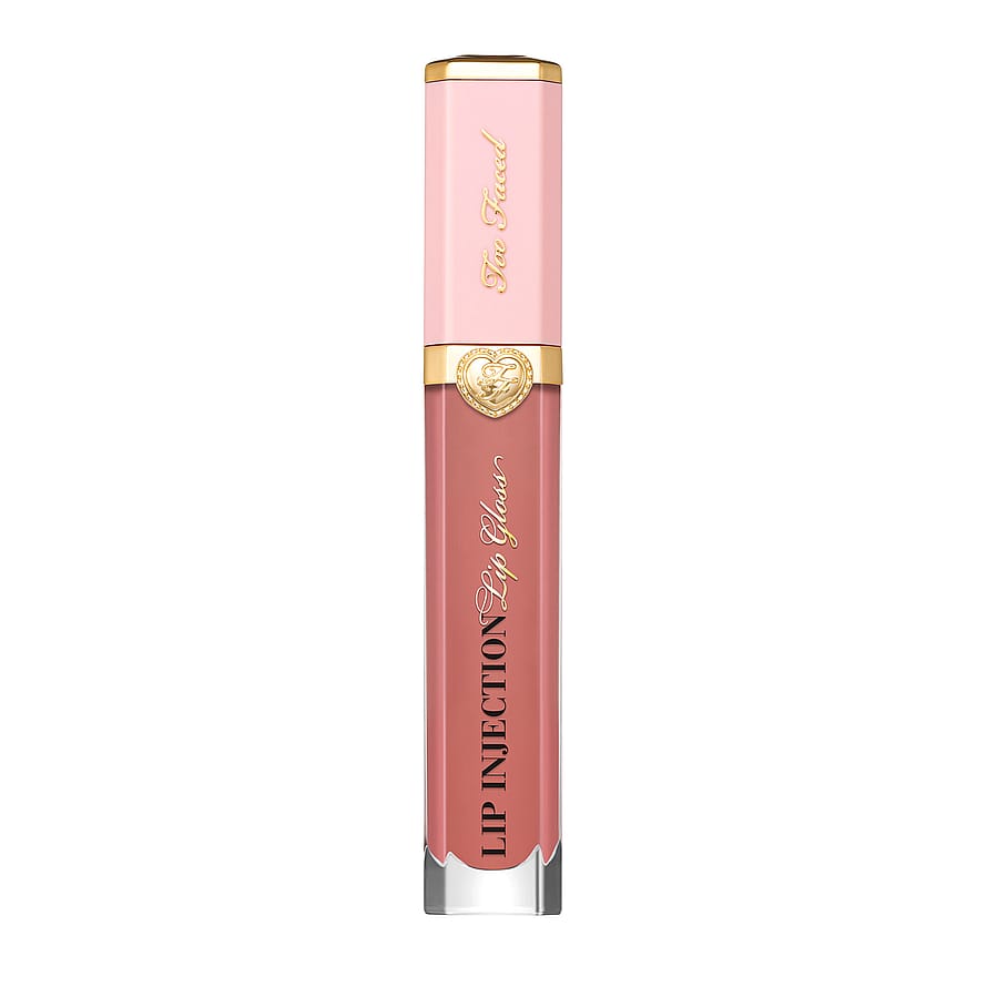Lip Injection Power Plumping Lip Gloss Wifey For Lifey