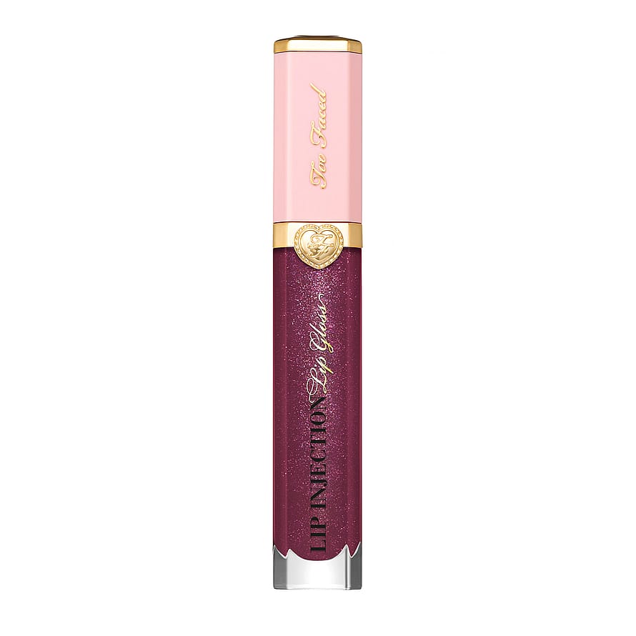 Lip Injection Power Plumping Lip Gloss Hot Love