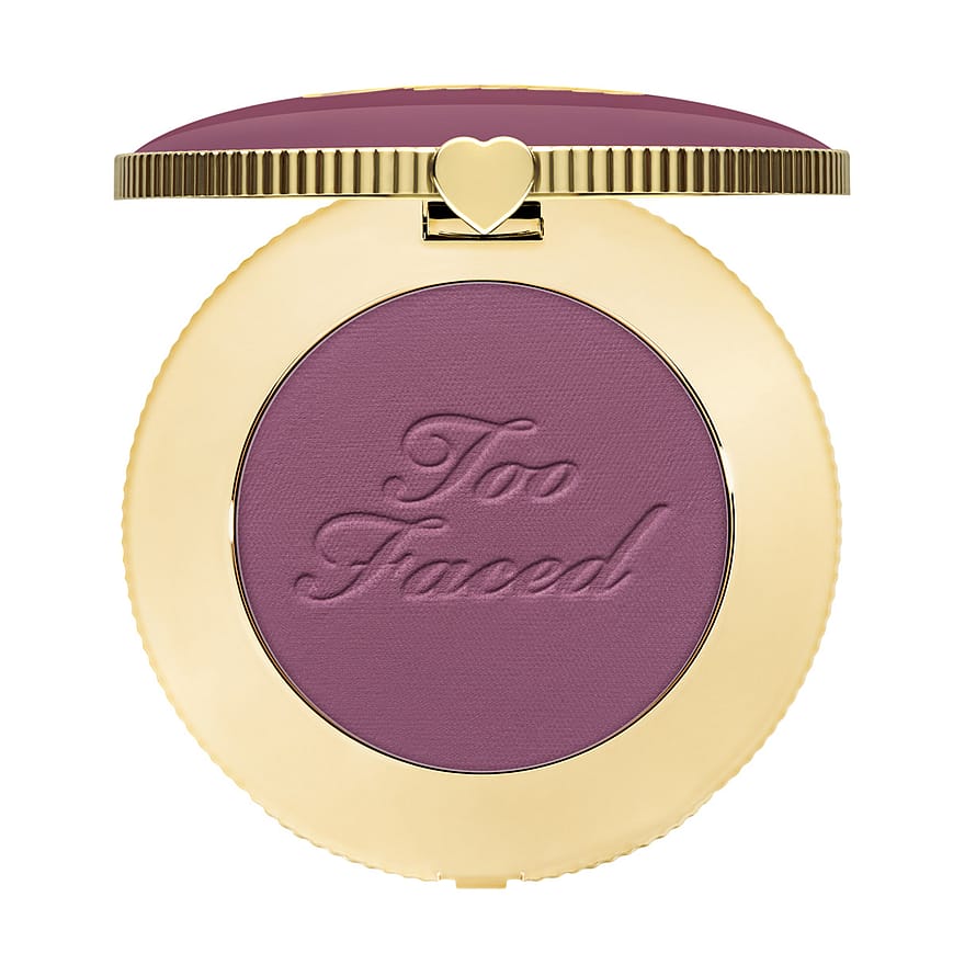Cloud Crush Blush Berry Dreamy