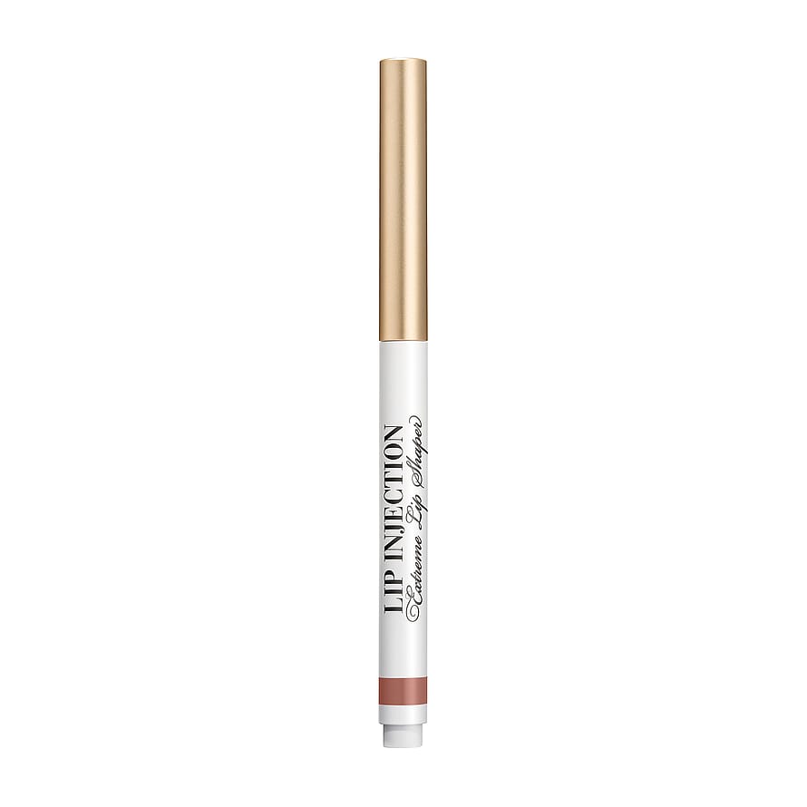Lip Injection Extreme Lip Shaper Puffy Nude