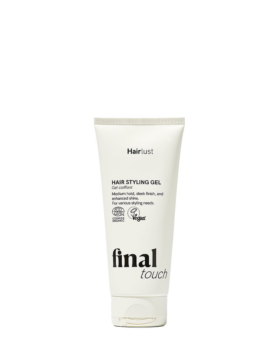 Final Touch Hair Styling Gel 100 ml
