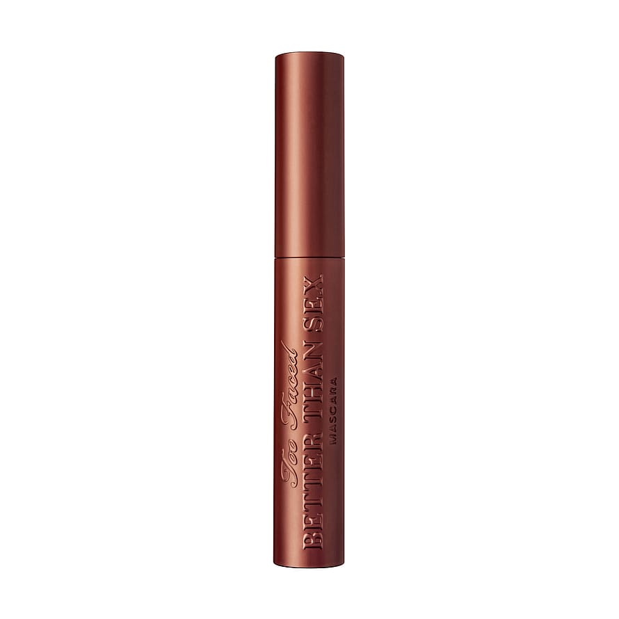 Better Than Sex Mascara Chocolate