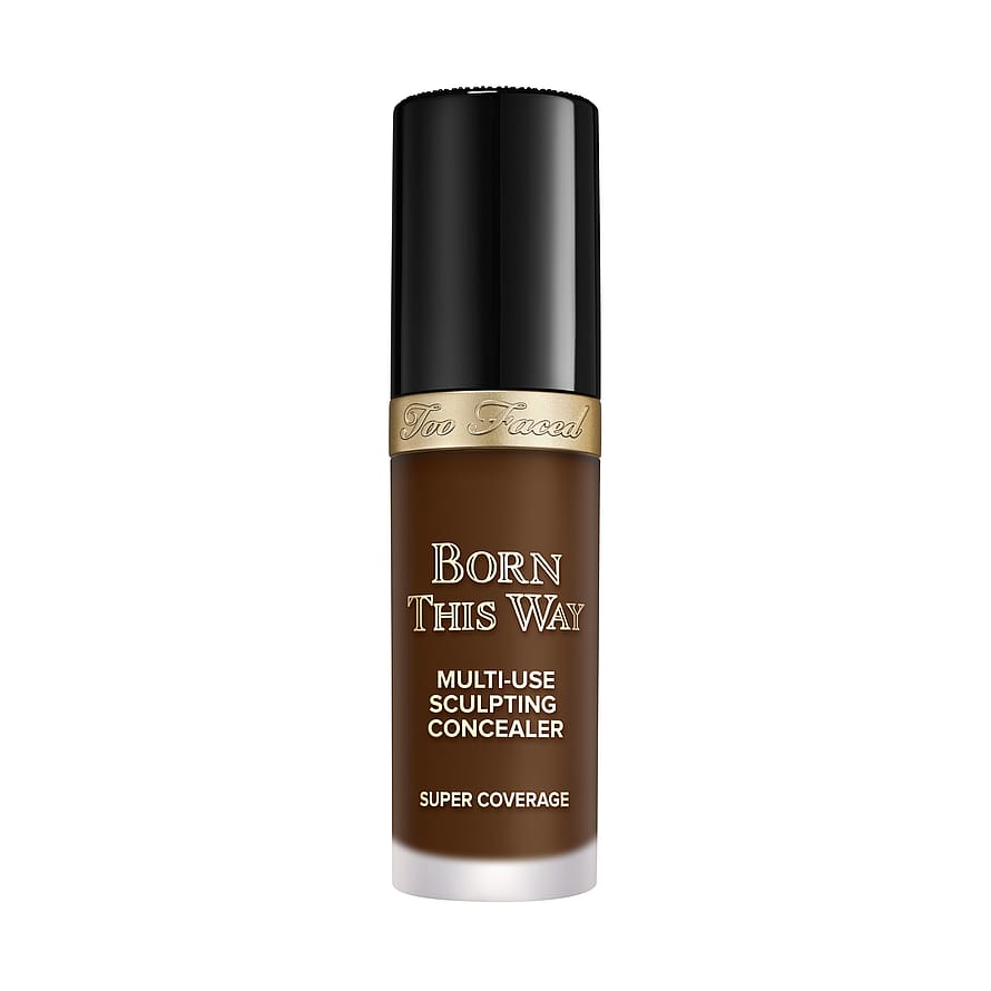 Born This Way Super Coverage Concealer Cocoa