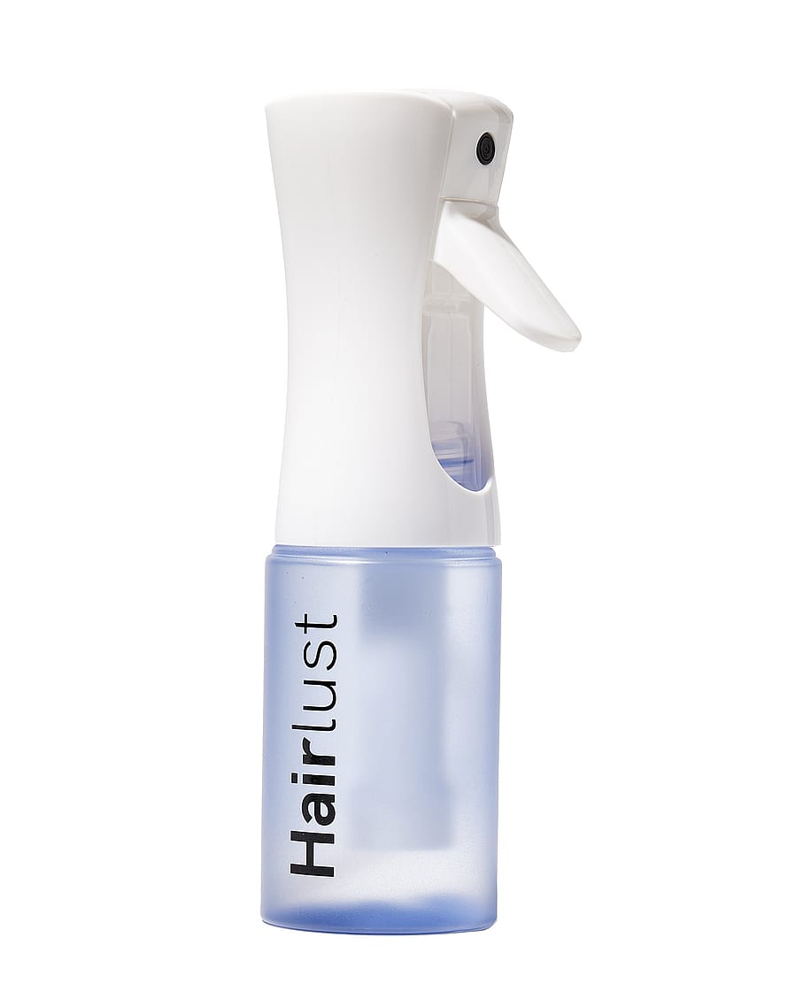 Continuous Mist Spray Bottle Blurple