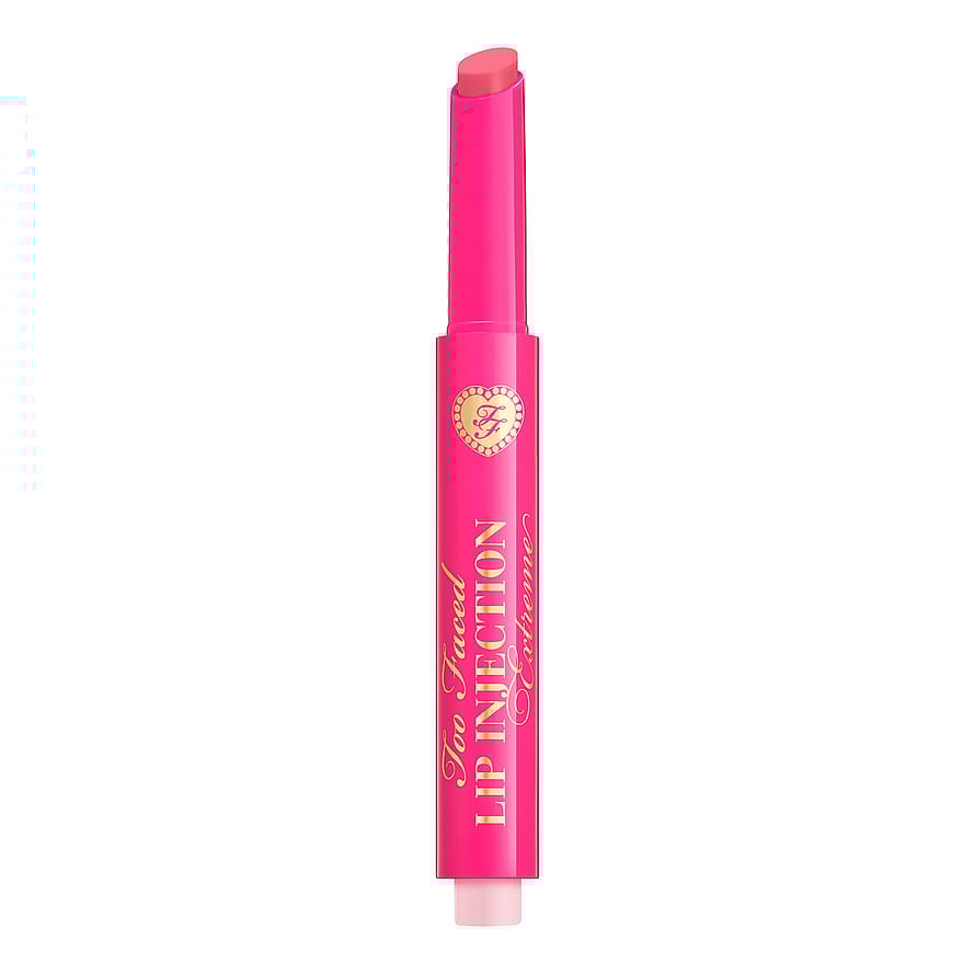 Lip Injection Extreme Plumping Clicks Lip Pen Perfect Pink