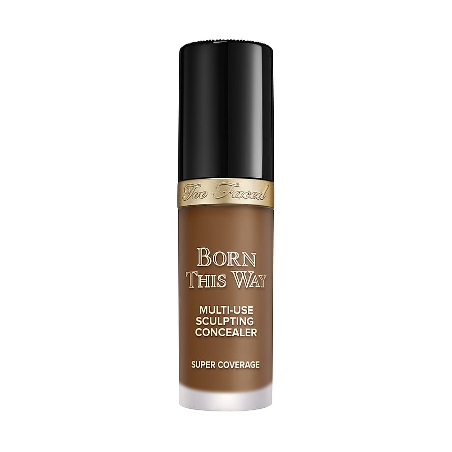 Born This Way Super Coverage Concealer Chestnut