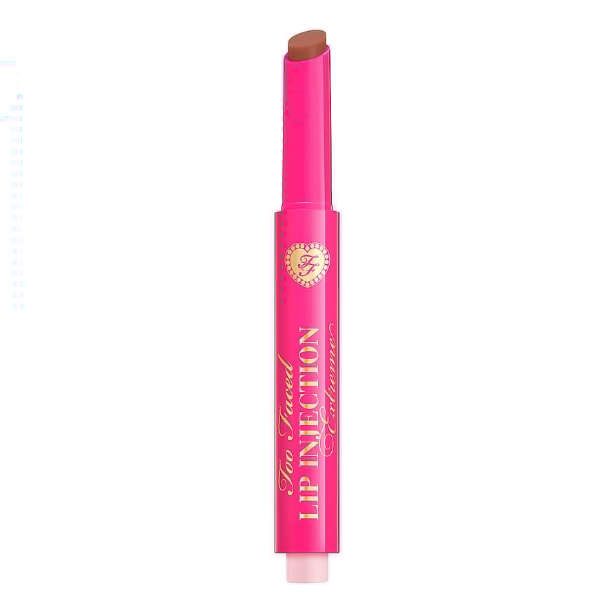 Lip Injection Extreme Plumping Clicks Lip Pen Velvet Crush