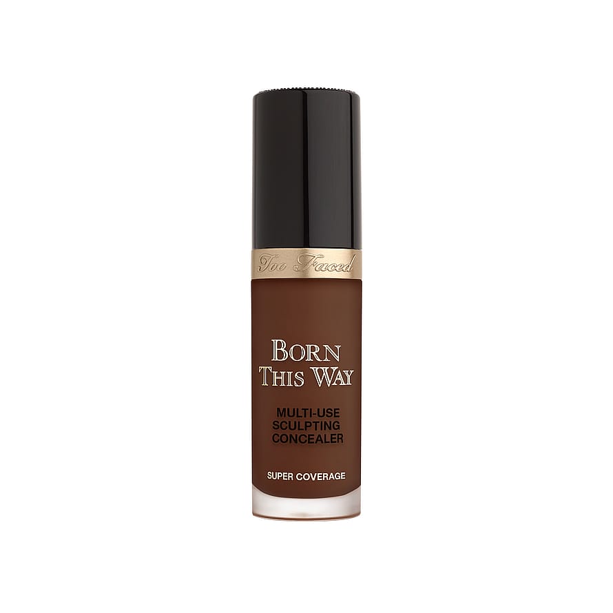 Born This Way Super Coverage Concealer Ganache