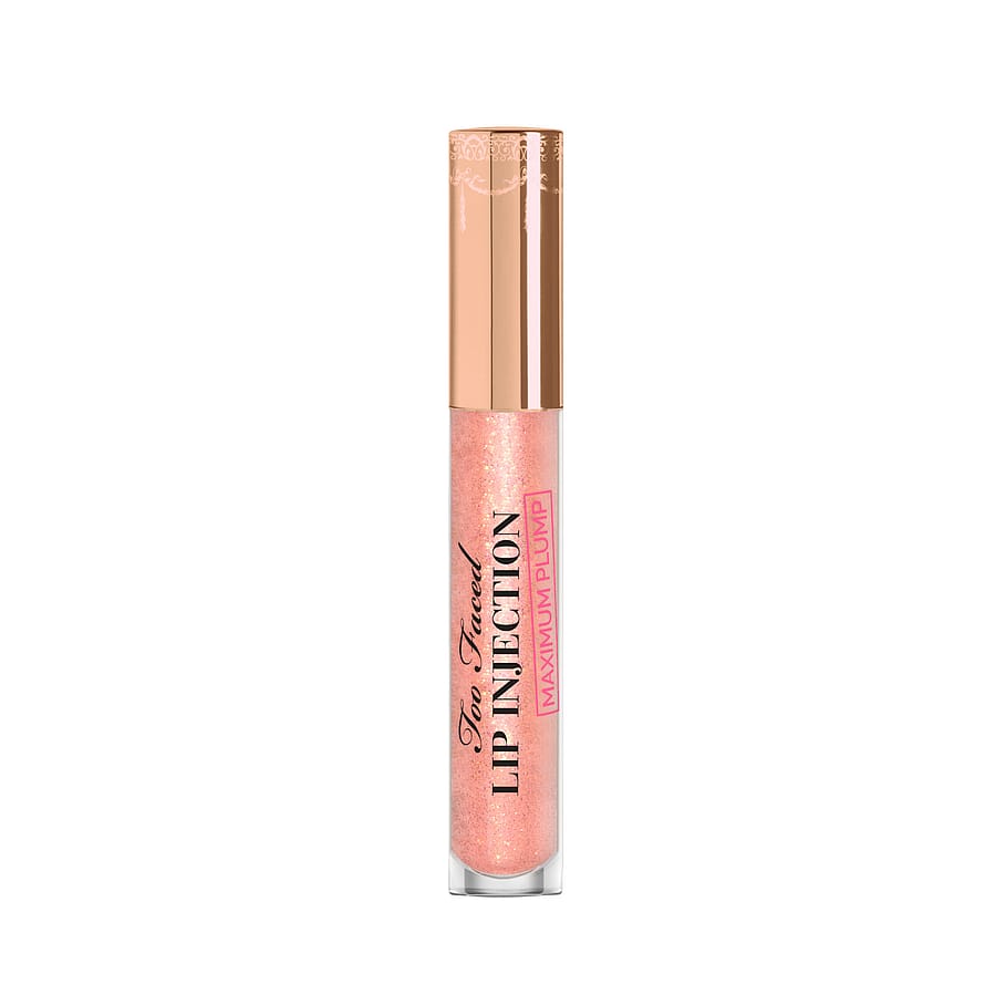 Lip Injection Maximum Plump Cotton Candy Kisses