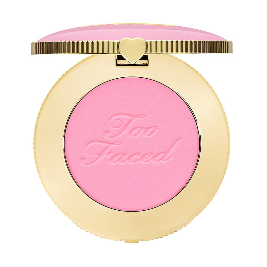 Cloud Crush Blush Candy Clouds