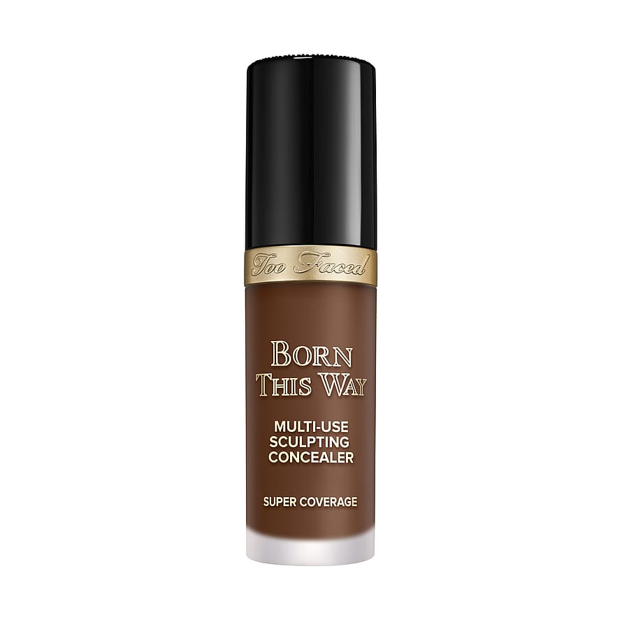 Born This Way Super Coverage Concealer Spiced Rum