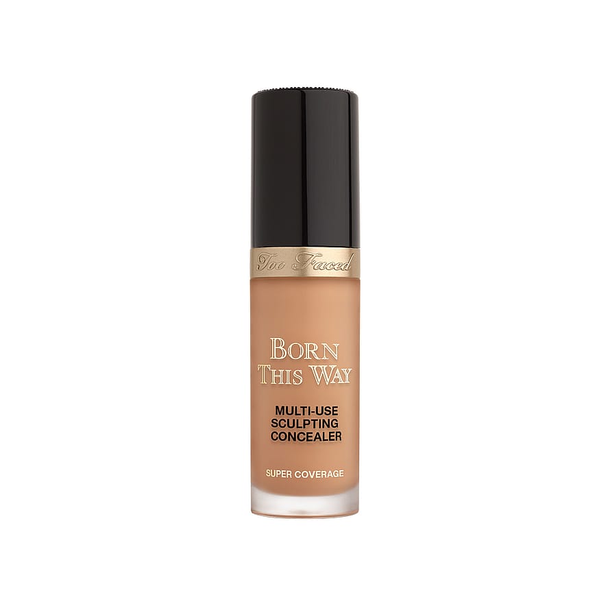 Born This Way Super Coverage Concealer Golden